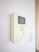 内観写真 エフォ－ル望