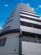 レジデンスタワ－札幌