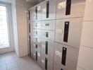 建物設備 レジデンスタワ－札幌