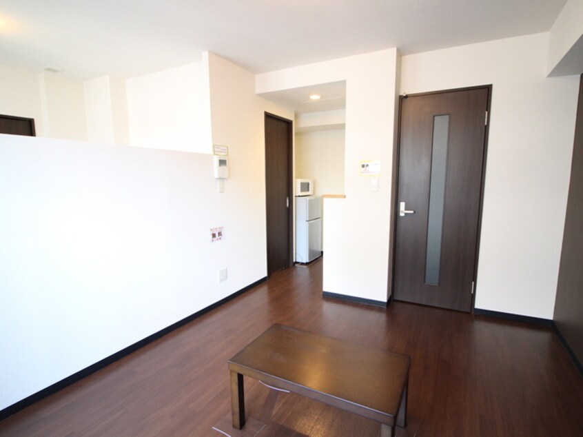 居室 レジデンスタワ－札幌