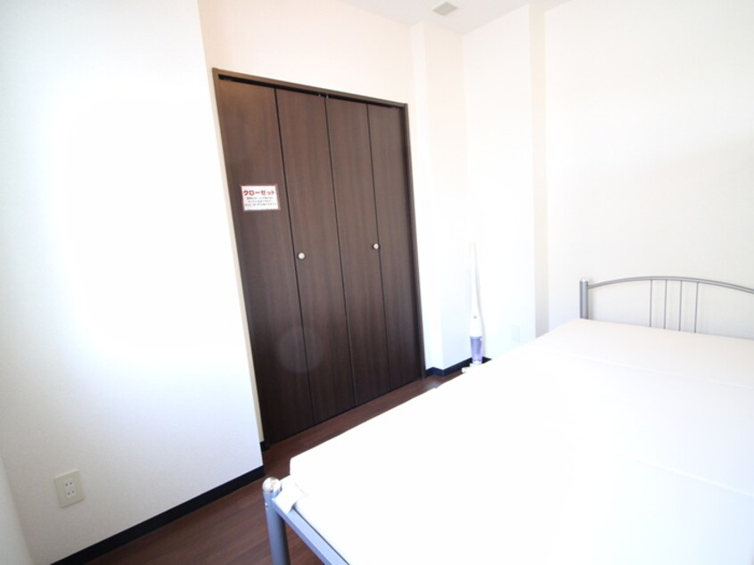 居室 レジデンスタワ－札幌