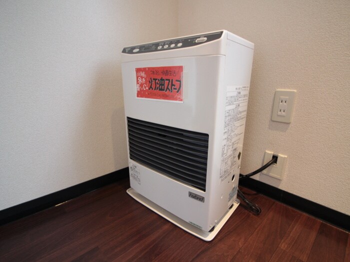 内観写真 レジデンスタワ－札幌