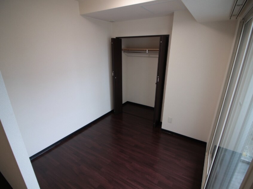 居室 レジデンスタワ－札幌