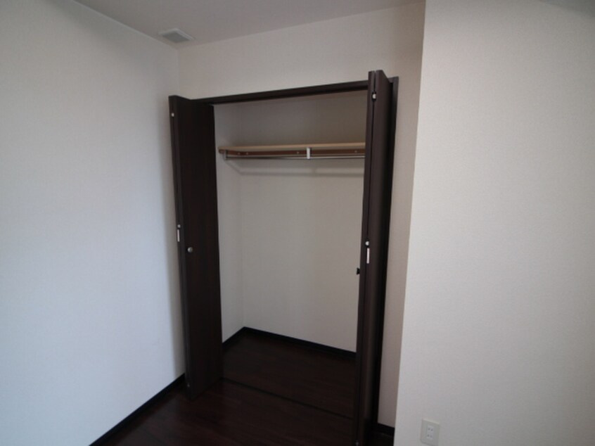 収納 レジデンスタワ－札幌