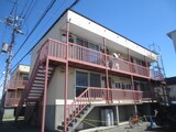 Ｎo.3ミユキマンション