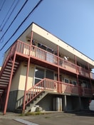 外観写真 Ｎo.3ミユキマンション