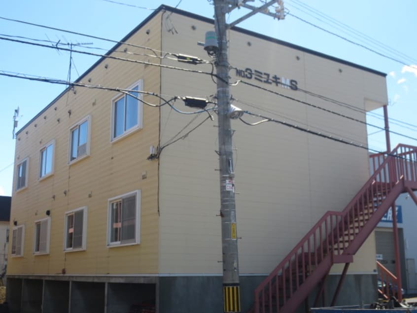 その他 Ｎo.3ミユキマンション