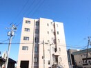 外観写真 コンフォ－ル札幌