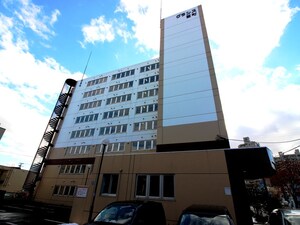 グランス西町