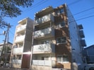 La Causa N22の外観
