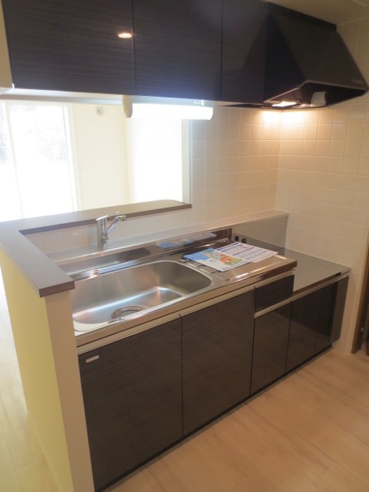 キッチン La Causa N22