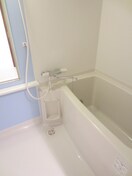 バス／シャワールーム等 La Causa N22