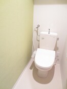 トイレ La Causa N22