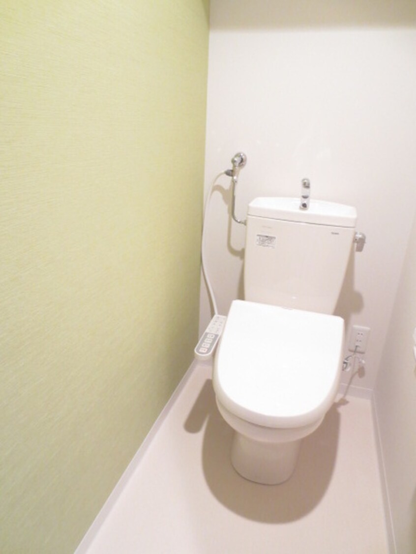 トイレ La Causa N22