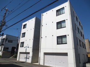 ＡｑｕａＧａｒｄｅｎ麻生