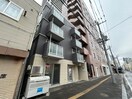 外観写真 メイプルメゾン創成川公園