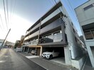 外観写真 ガイアールS19