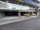 駐車場 ガイアールS19