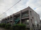 グリーブ西野の外観