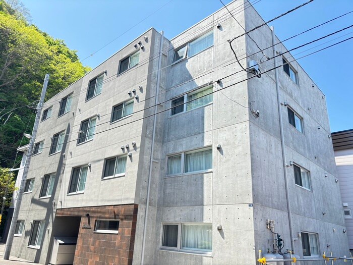 外観写真 アモール円山