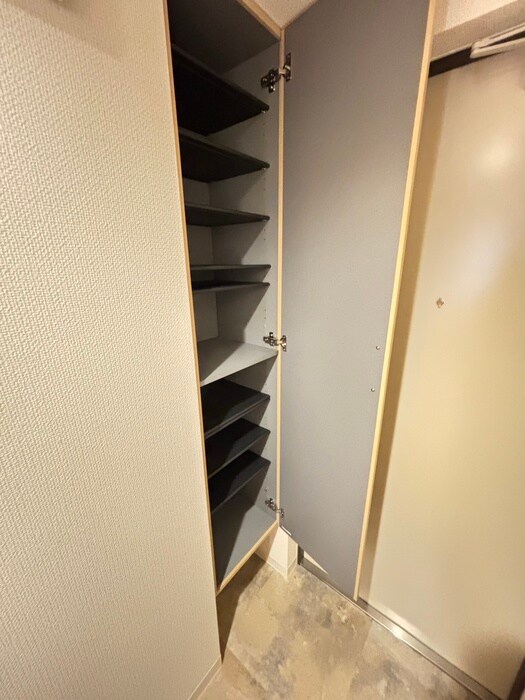 靴箱 アモール円山