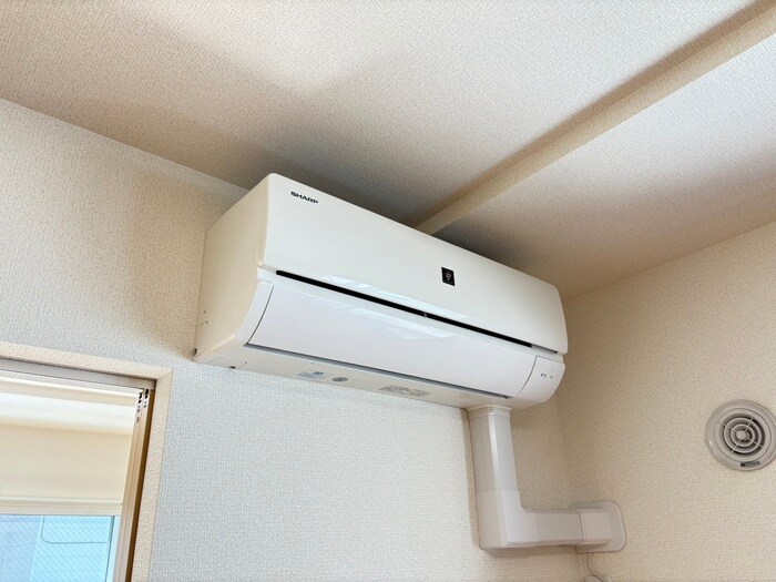 内観写真 アモール円山