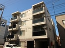ＢＬＯＯＭ　Ｎ24の外観