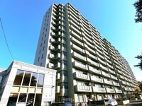 リーベスト南平岸弐番館104号室