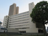 富樫マンション