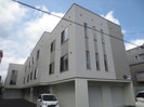 blanc本町の外観