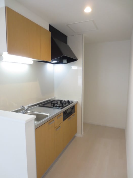 キッチン blanc本町