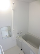 バス／シャワールーム等 blanc本町