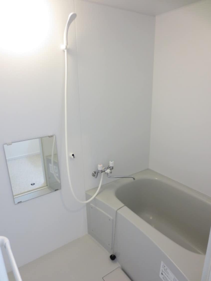 バス／シャワールーム等 blanc本町