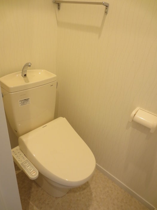 トイレ blanc本町