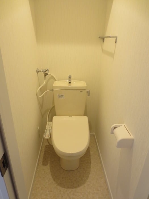 トイレ blanc本町