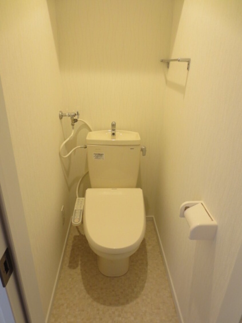 トイレ blanc本町