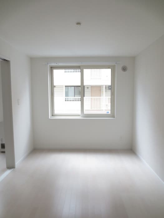 室内からの展望 blanc本町