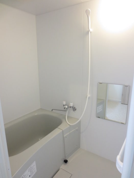 バス／シャワールーム等 blanc本町