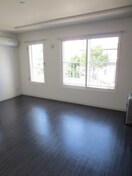 居室 エルミタージュ新琴似