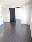 居室 エルミタージュ新琴似