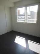 内観写真 エルミタージュ新琴似