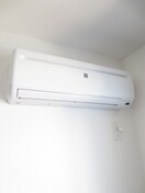 内観写真 エルミタージュ新琴似