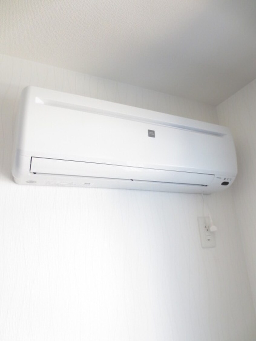 内観写真 エルミタージュ新琴似