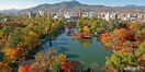 中島公園(公園)まで100m フェニックス中島公園