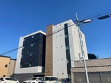 JANUS residences月寒中央