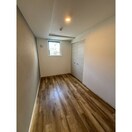 居室 JANUS residences月寒中央