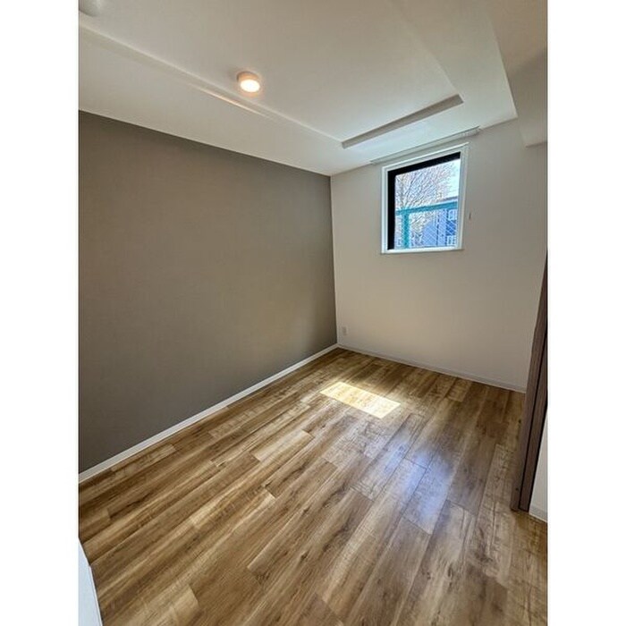 居室 JANUS residences月寒中央