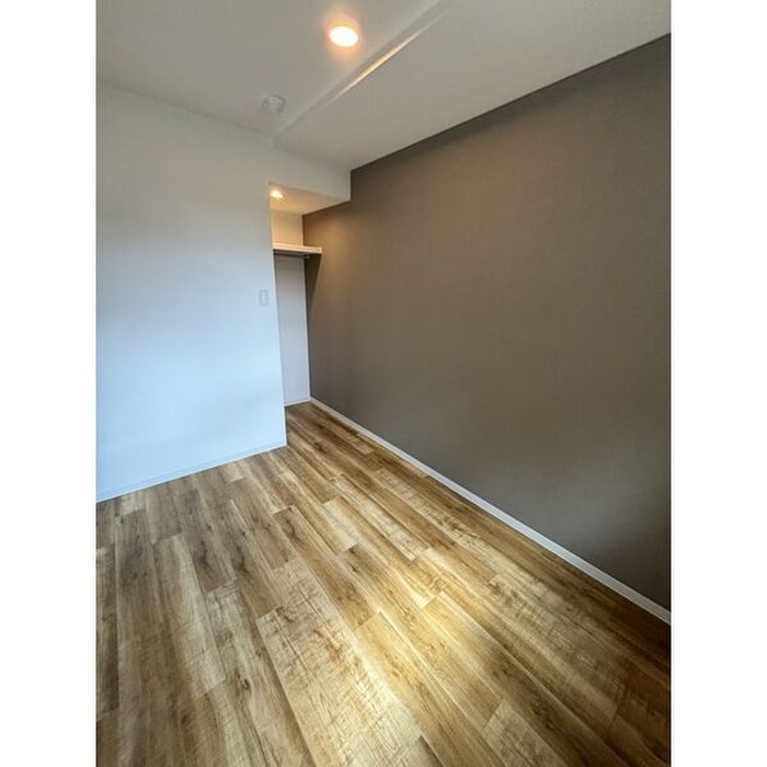 居室 JANUS residences月寒中央