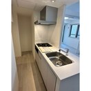 キッチン スカイアース