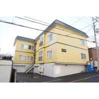 シャトレ宮の沢